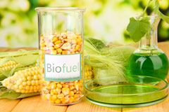 Sinderhope biofuel availability