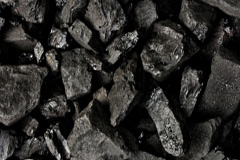 Sinderhope coal boiler costs
